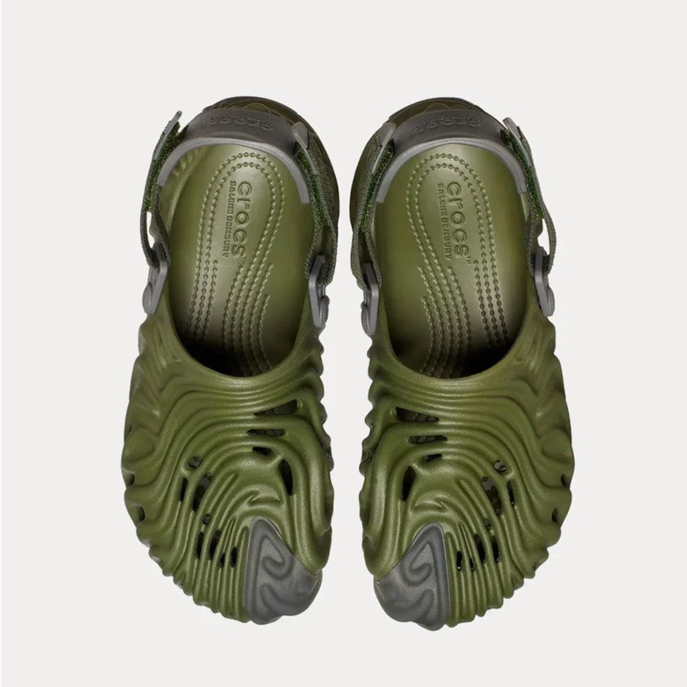 Women’s Crocs x Salehe Bembury Pollex